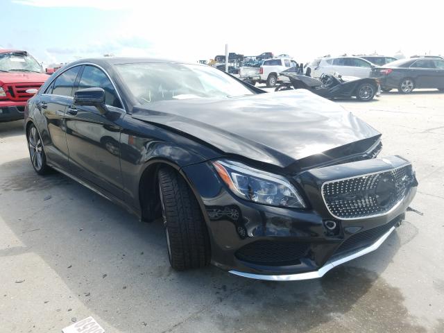 MERCEDES-BENZ CLS 550 0 wddlj7db7ga164810