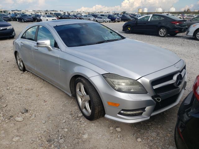 MERCEDES-BENZ NULL 2012 wddlj7db9ca016118