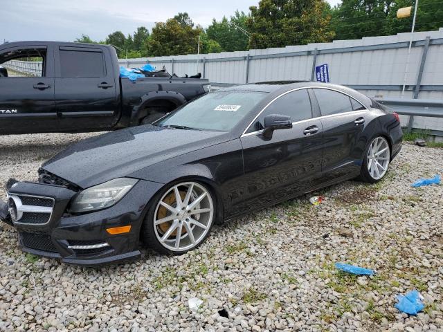 MERCEDES-BENZ NULL 2014 wddlj7db9ea116030