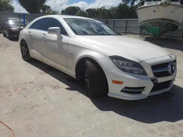 MERCEDES-BENZ CLS 550 2012 wddlj7dbxca047541