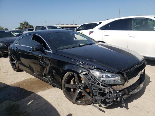 MERCEDES-BENZ CLS 550 4M 2014 wddlj9bb0ea100247