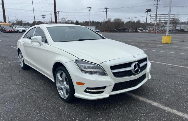 MERCEDES-BENZ CLS 550 4M 2014 wddlj9bb0ea111801