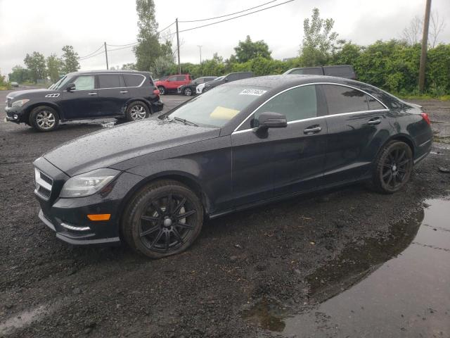 MERCEDES-BENZ CLS 550 4M 2014 wddlj9bb1ea104677