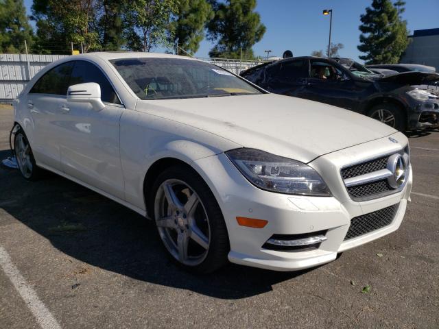 MERCEDES-BENZ CLS 550 4M 2014 wddlj9bb1ea116229