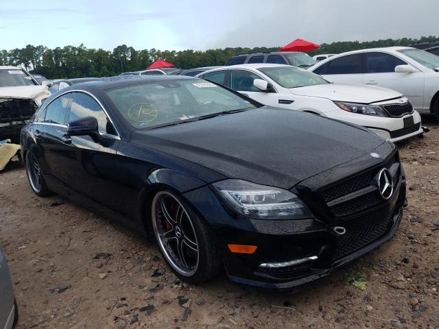 MERCEDES-BENZ CLS 550 4M 2012 wddlj9bb4ca053589