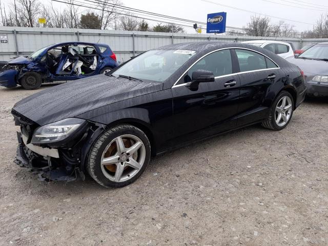 MERCEDES-BENZ NULL 2014 wddlj9bb4ea106679