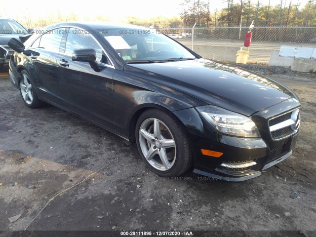 MERCEDES-BENZ NULL 2014 wddlj9bb4ea119464