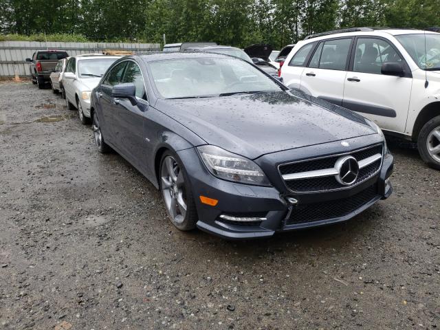 MERCEDES-BENZ CLS 550 4M 2012 wddlj9bb7ca022059