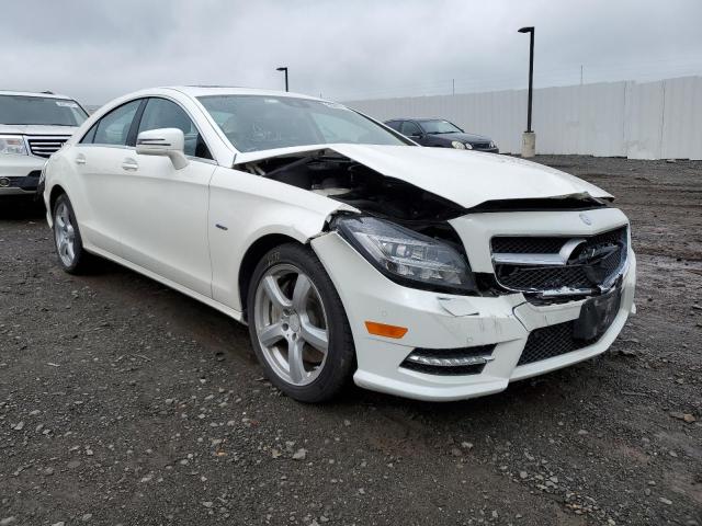 MERCEDES-BENZ CLS 550 4M 2012 wddlj9bb7ca030047