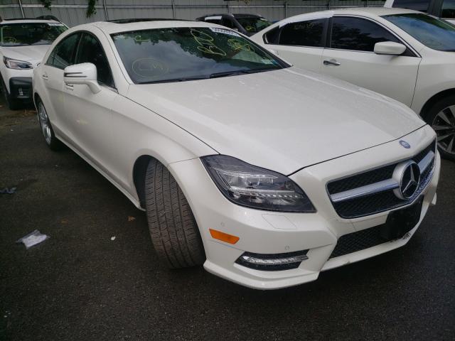 MERCEDES-BENZ CLS 550 4M 2014 wddlj9bb7ea098013