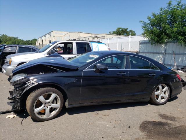 MERCEDES-BENZ CLS 550 4M 2014 wddlj9bb9ea082802