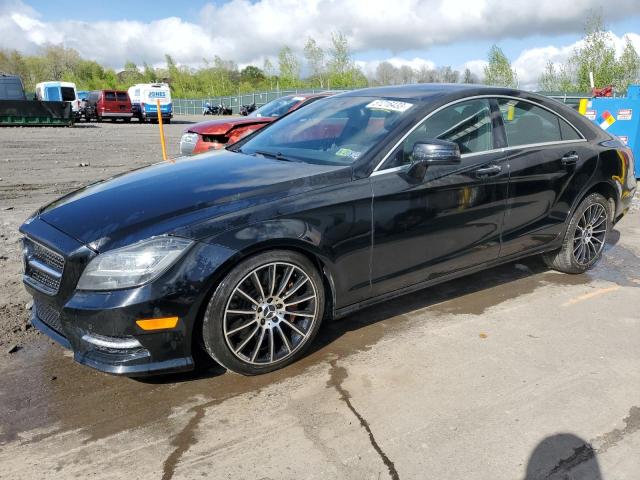 MERCEDES-BENZ CLS 550 4M 2014 wddlj9bbxea113667