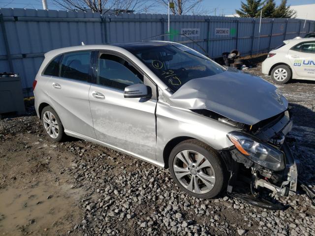 MERCEDES-BENZ B 250 4MAT 2016 wddmh4gb3gj392636