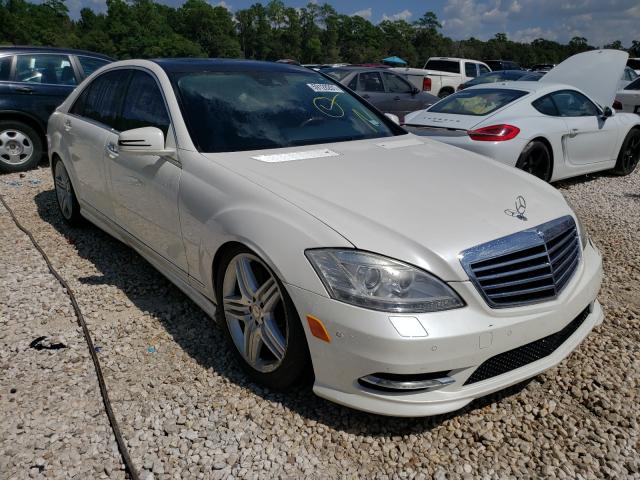 MERCEDES-BENZ S 550 4MAT 2012 wddnf9eb8ca467013