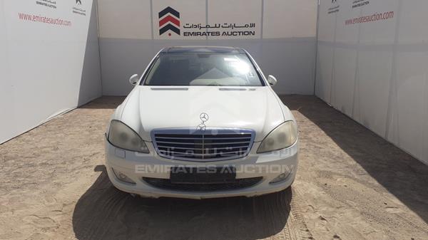 MERCEDES-BENZ S 350 0 wddng56x48a202435