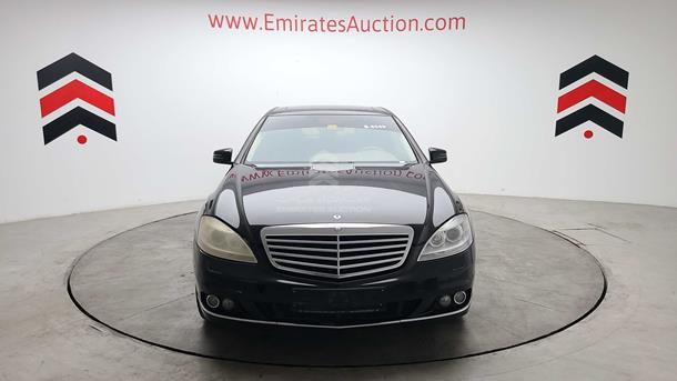 MERCEDES-BENZ S 300 2010 wddng5eb2aa311309