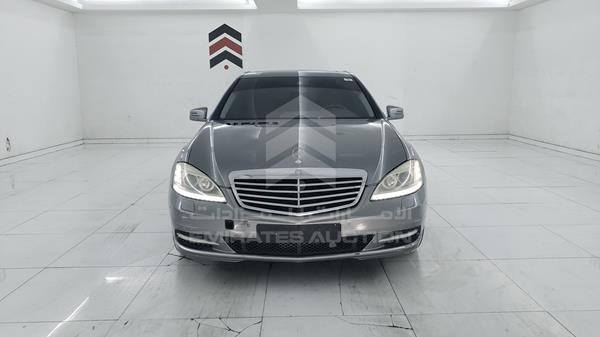 MERCEDES-BENZ S 300 2010 wddng5eb5aa307996