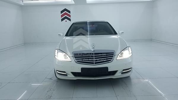 MERCEDES-BENZ S 300 2012 wddng5eb6ca464049