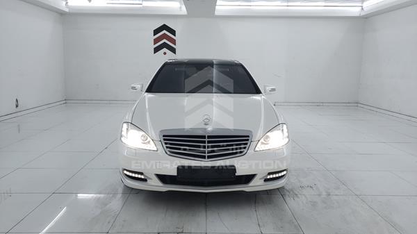 MERCEDES-BENZ S 300 2010 wddng5eb9aa337910