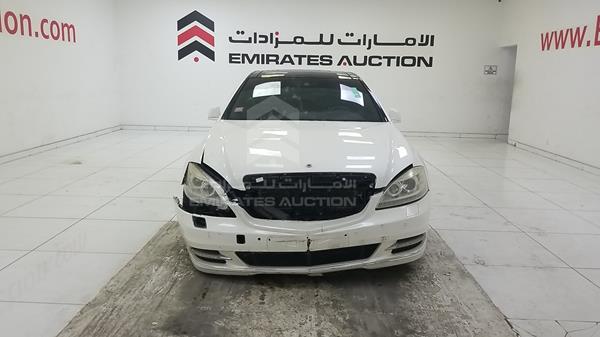 MERCEDES-BENZ S 300 2010 wddng5ebxaa327807