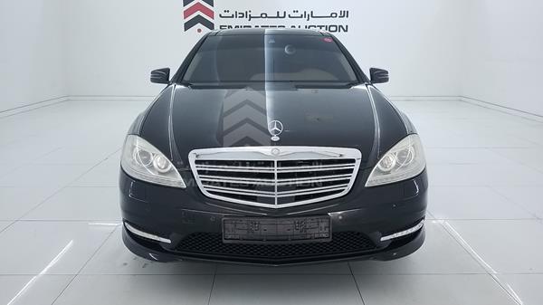 MERCEDES-BENZ S 350 2011 wddng5gb0ba355033