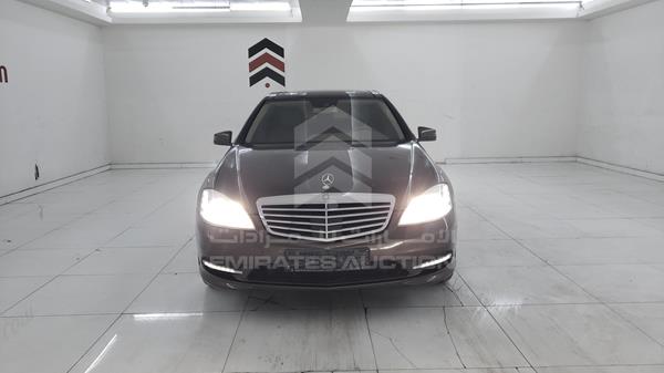 MERCEDES-BENZ S 350 2010 wddng5gb1aa334951