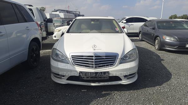 MERCEDES-BENZ S 350 2011 wddng5gb2ba351808