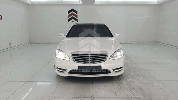 MERCEDES-BENZ S 350 2010 wddng5gb5aa314640