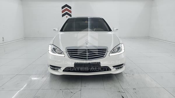 MERCEDES-BENZ S 350 2012 wddng5hb6ca483082