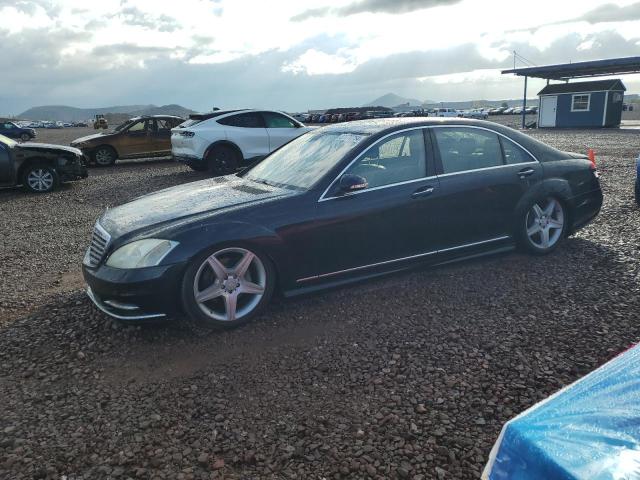 MERCEDES-BENZ S-CLASS 2008 wddng71x58a152891