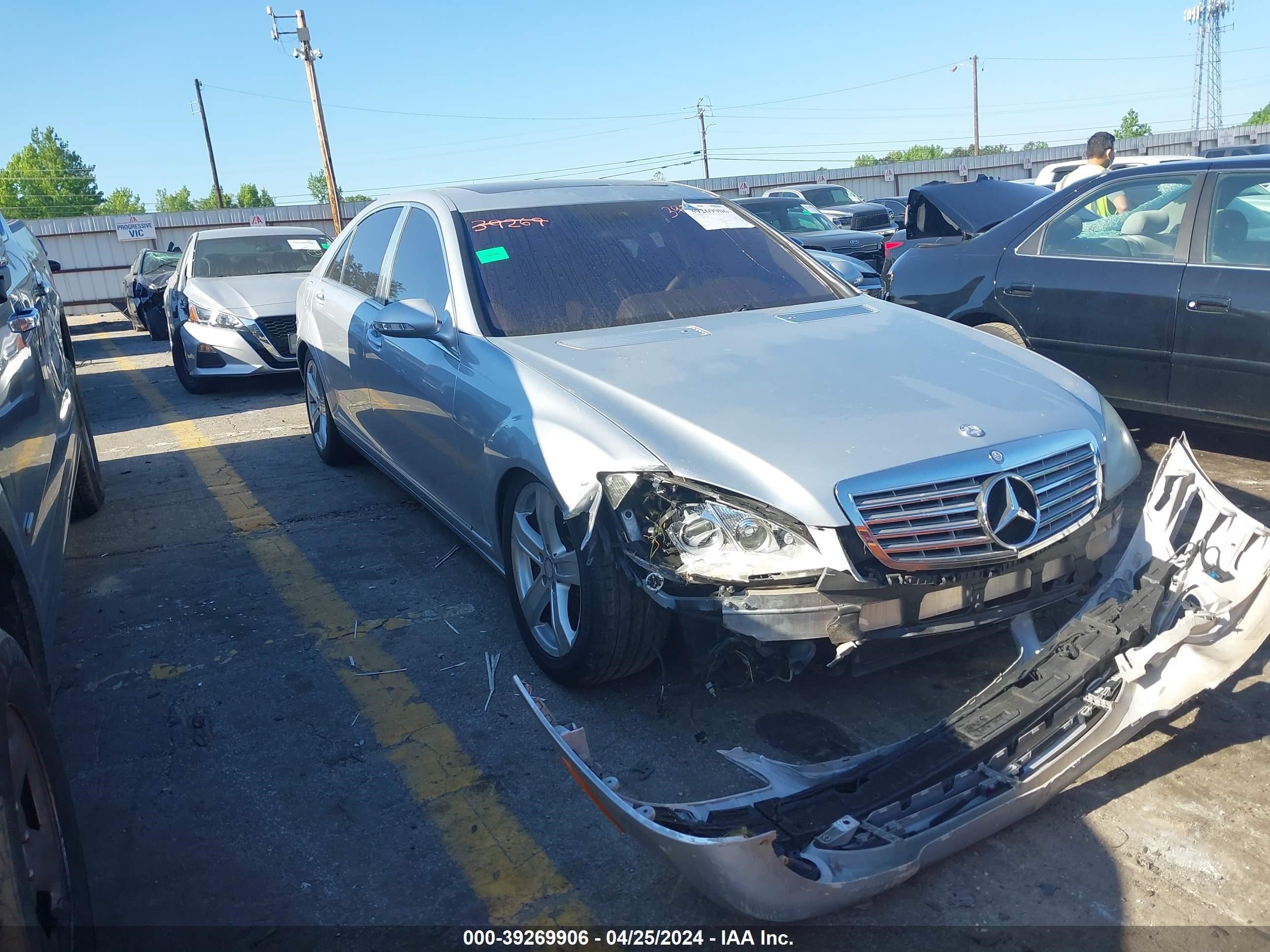 MERCEDES-BENZ NULL 2007 wddng71xx7a017002