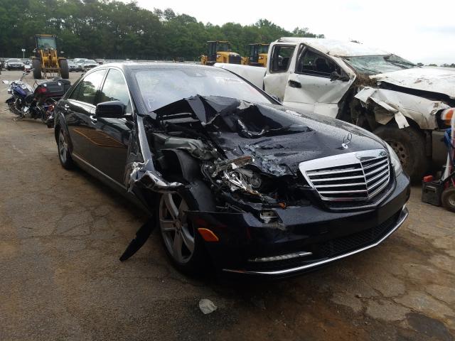 MERCEDES-BENZ S 550 2010 wddng7bb0aa289374