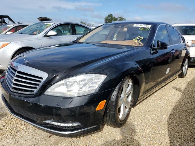 MERCEDES-BENZ S 550 2010 wddng7bb0aa321823