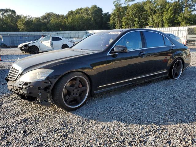 MERCEDES-BENZ S 550 2010 wddng7bb0aa329629