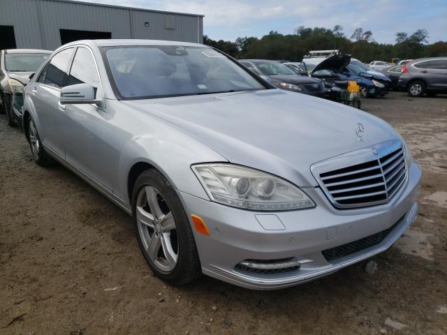 MERCEDES-BENZ S 550 2010 wddng7bb0aa343868