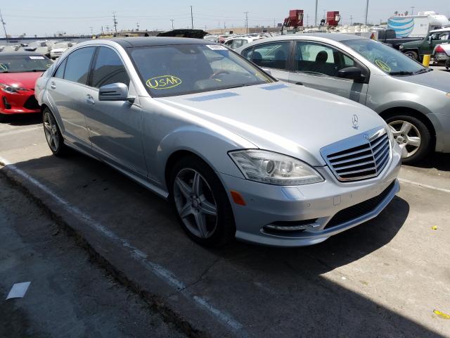 MERCEDES-BENZ S 550 2010 wddng7bb0aa344065