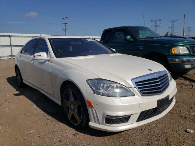 MERCEDES-BENZ S 550 2010 wddng7bb0aa344700