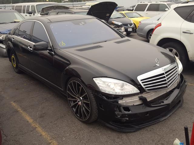 MERCEDES-BENZ S 550 2011 wddng7bb0ba373423