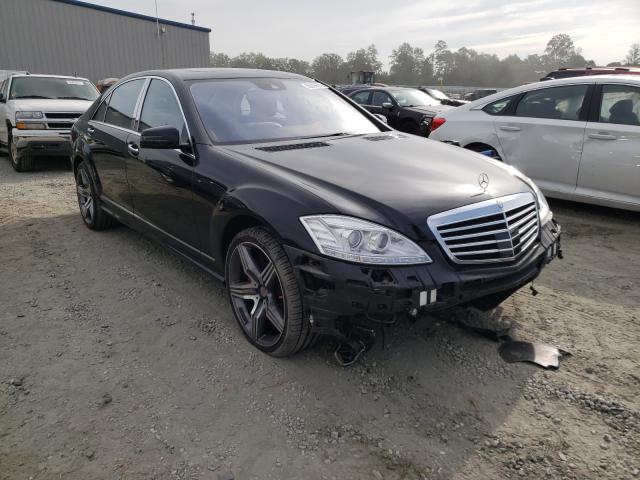 MERCEDES-BENZ S 550 2011 wddng7bb0ba399259