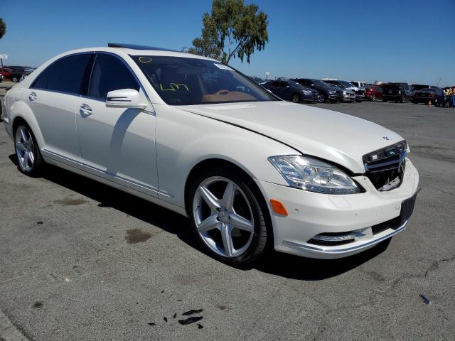 MERCEDES-BENZ S 550 2010 wddng7bb1aa325671