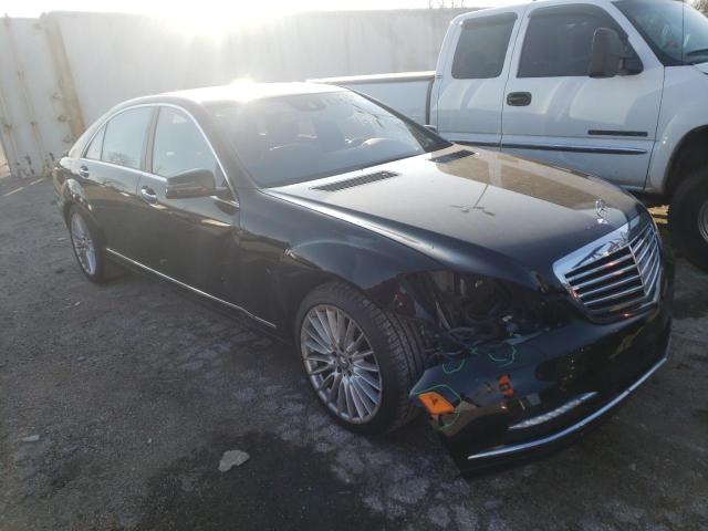 MERCEDES-BENZ S 550 2010 wddng7bb1aa333205