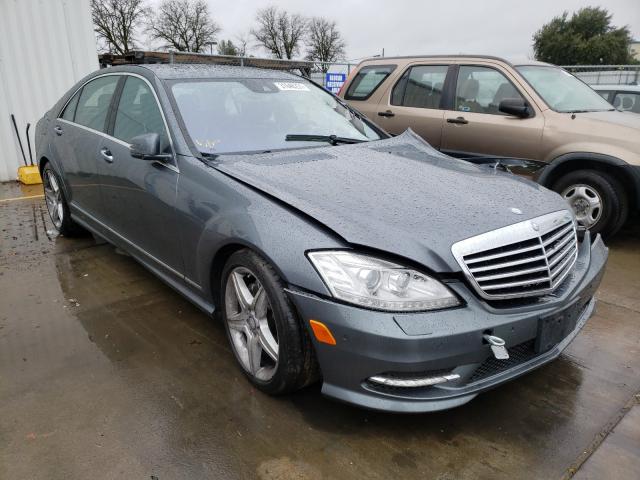 MERCEDES-BENZ S 550 2010 wddng7bb1aa346858