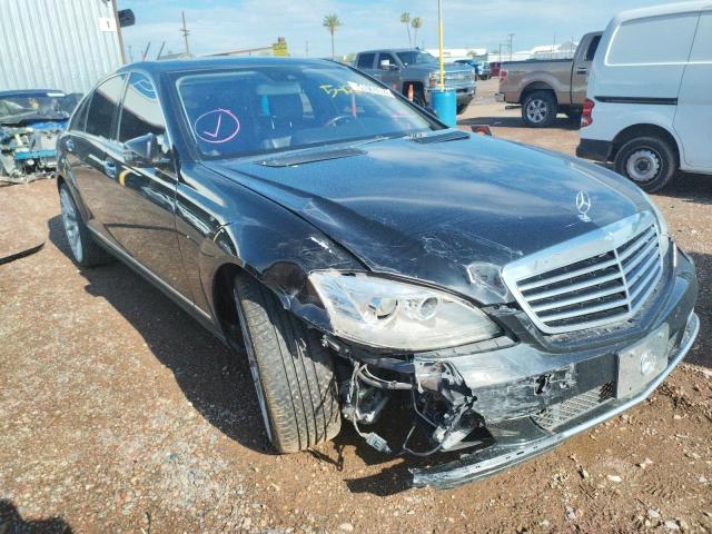 MERCEDES-BENZ S 550 2010 wddng7bb2aa294172