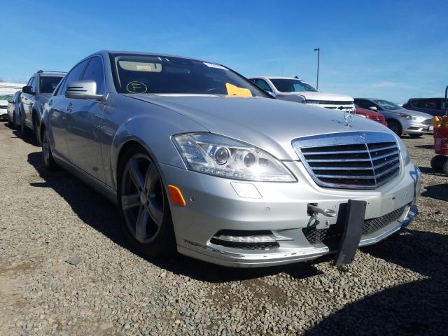 MERCEDES-BENZ S 550 2010 wddng7bb2aa297248