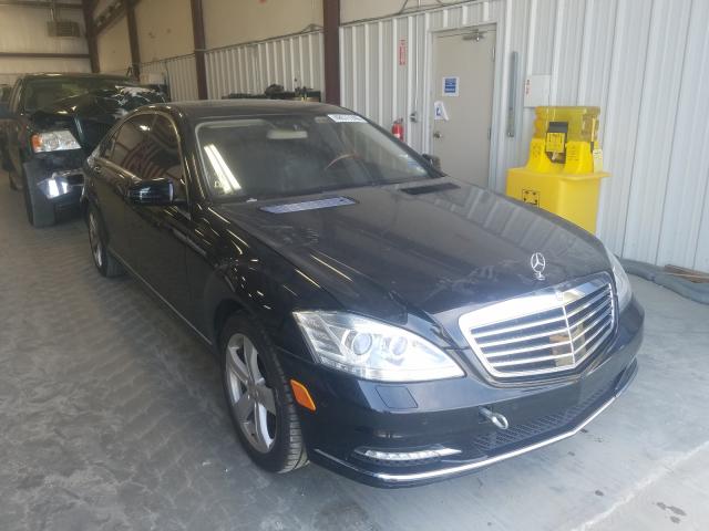 MERCEDES-BENZ S 550 2010 wddng7bb2aa321726