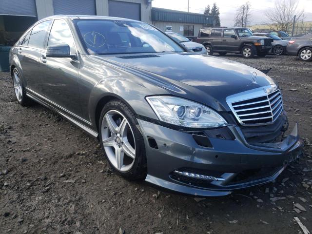 MERCEDES-BENZ S 550 2010 wddng7bb2aa327641