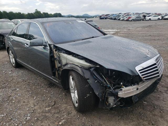 MERCEDES-BENZ S 550 2011 wddng7bb2ba362505