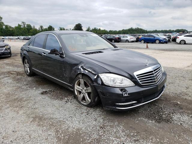 MERCEDES-BENZ S 550 2011 wddng7bb2ba395889