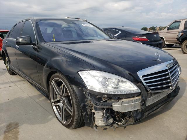 MERCEDES-BENZ S 550 2010 wddng7bb3aa288364