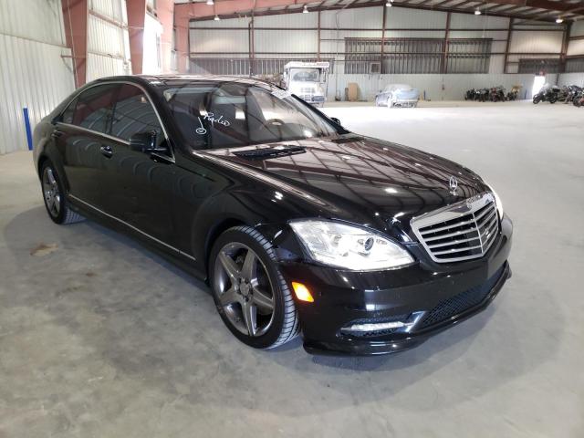 MERCEDES-BENZ S 550 2010 wddng7bb3aa294374